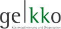 Logo GeKKo GmbH